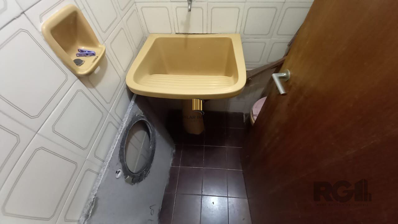 Apartamento 3 dormitórios no bairro Menino Deus