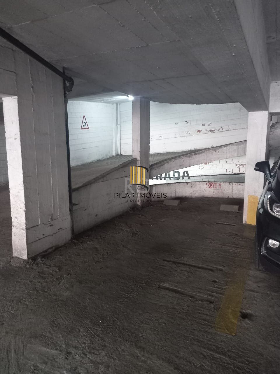 Box para Venda - 13m², 0 dormitórios, Centro Histórico