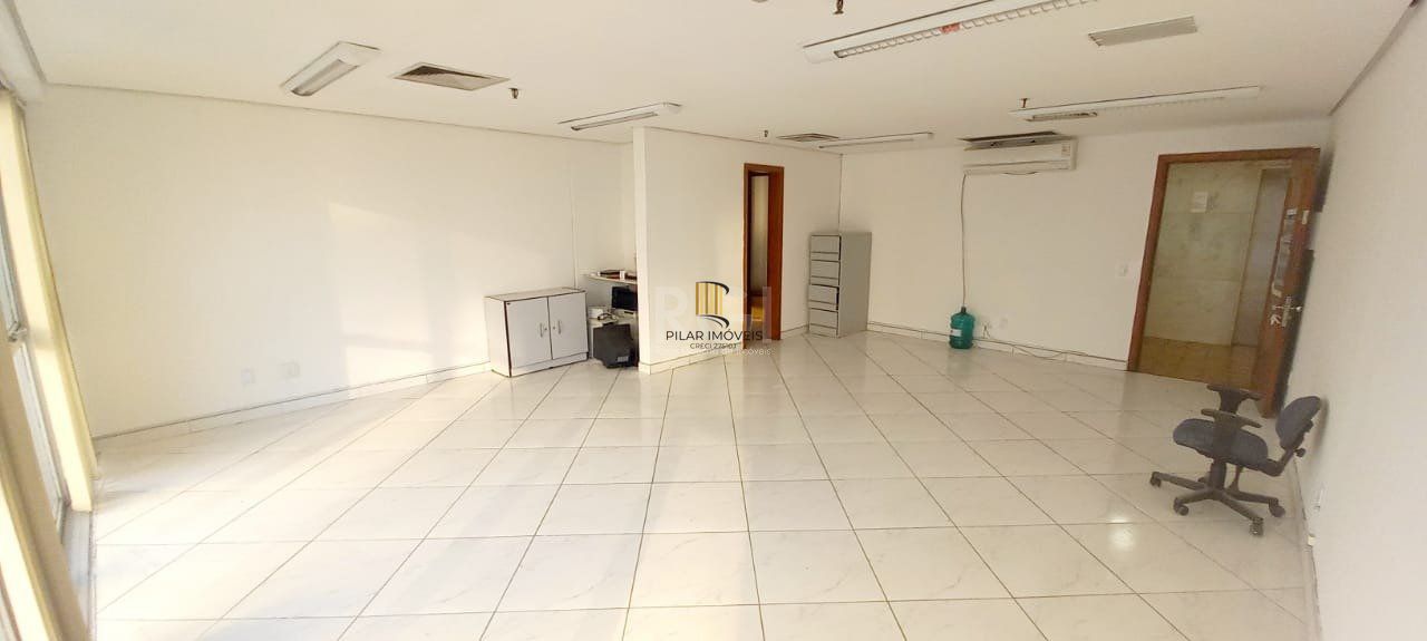 Conjunto/Sala para Locação/Aluguel - 46.19m², 0 dormitórios, Centro Histórico