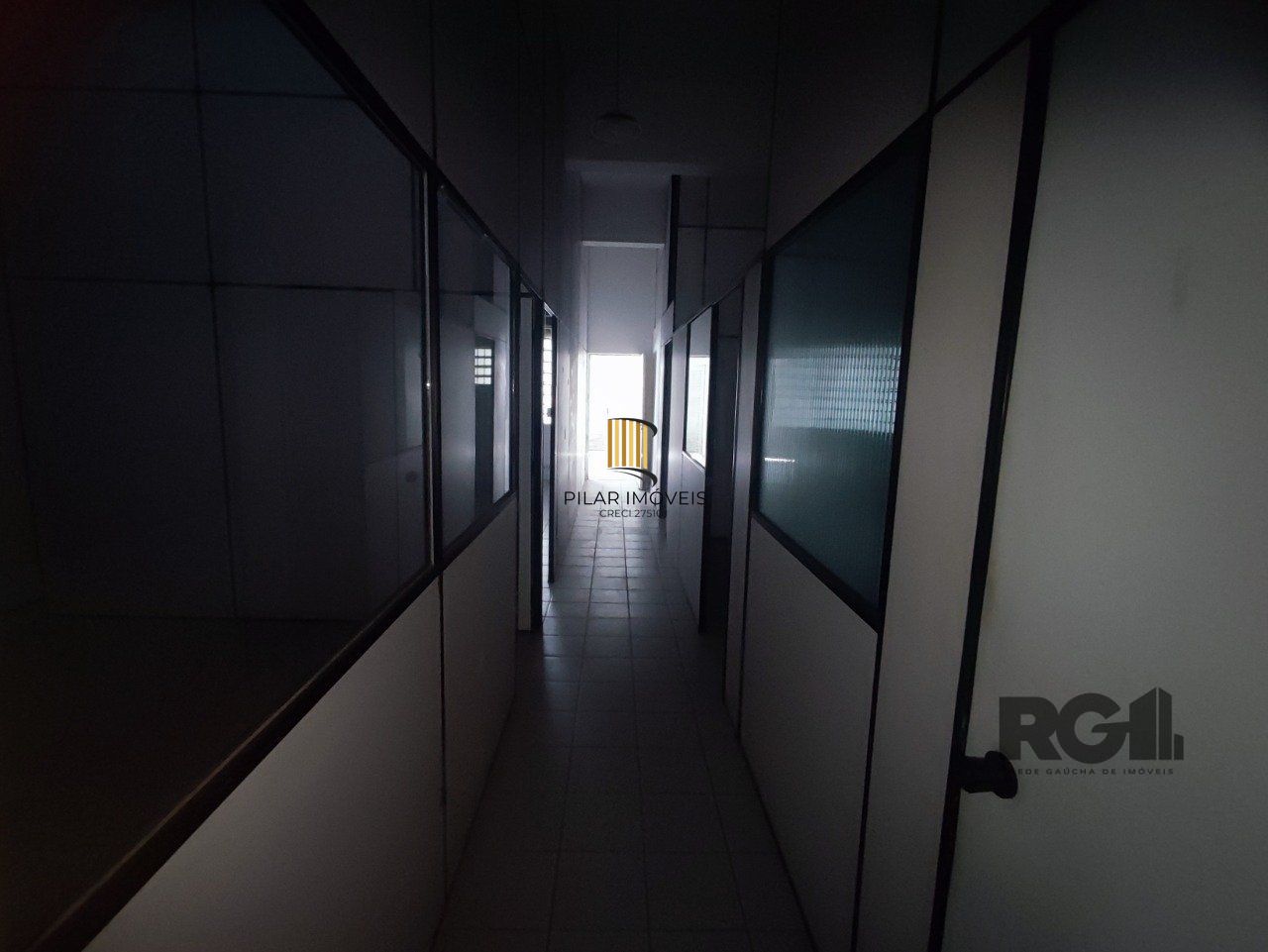 Prédio Comercial no bairro Rio Branco