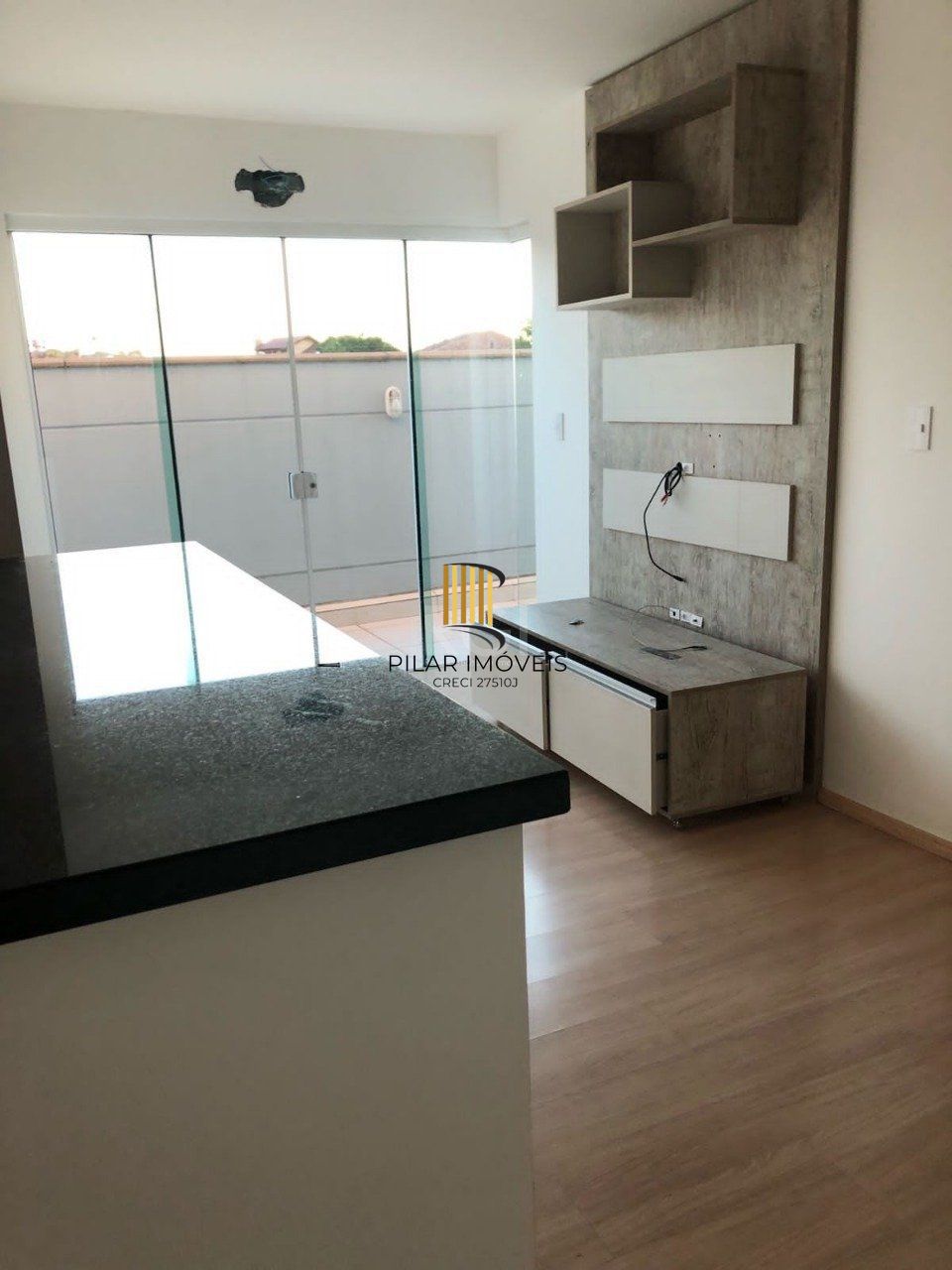 Apartamento 2 dormitórios no bairro Maringá