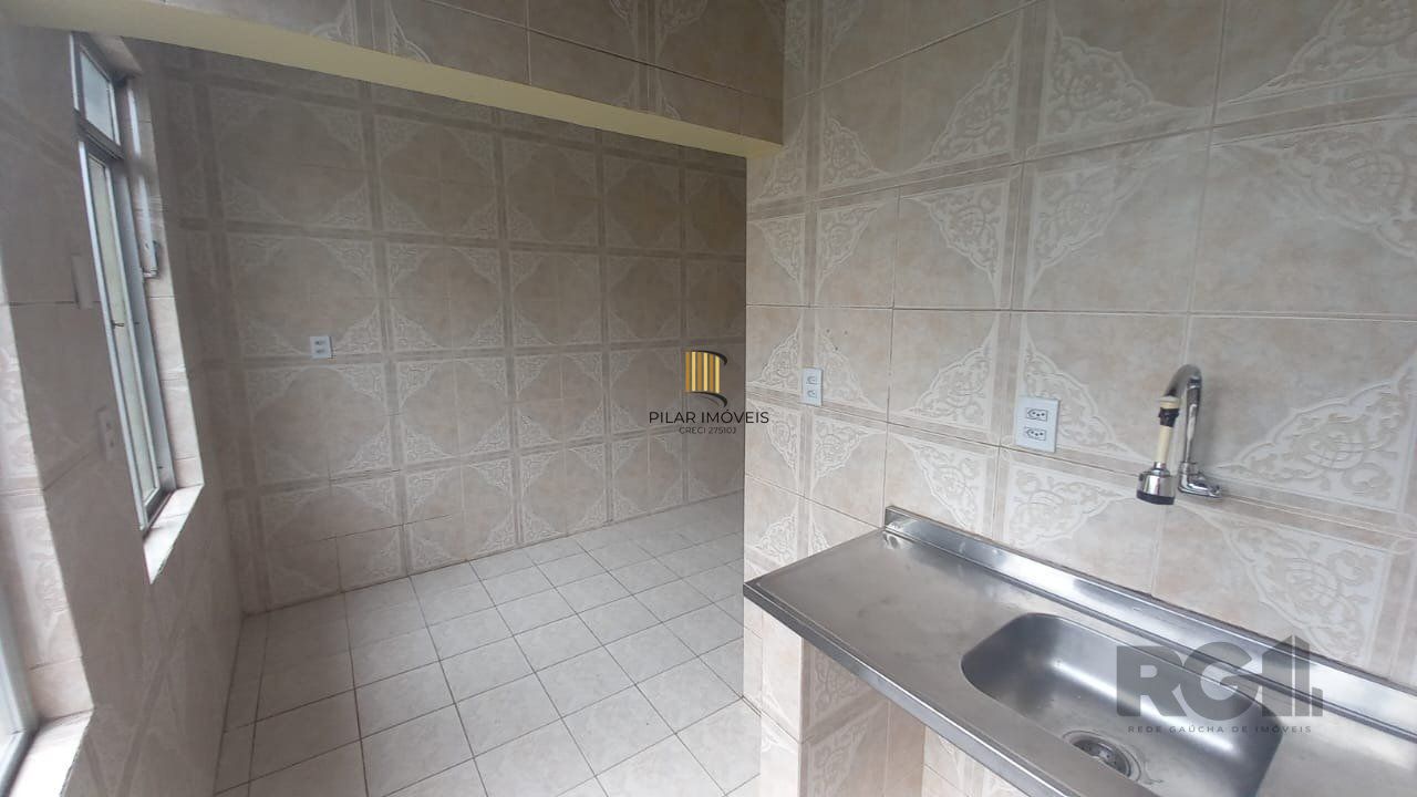 Apartamento 3 dormitórios no bairro Auxiliadora