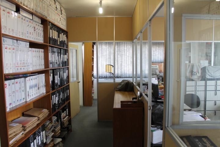 Conjunto/Sala para Venda - 60.67m², 0 dormitórios, Centro Histórico