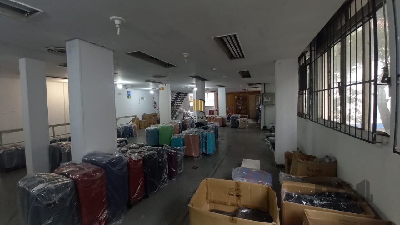 Prédio Comercial no bairro Centro Histórico