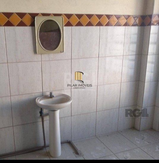 Prédio Comercial no bairro São Geraldo
