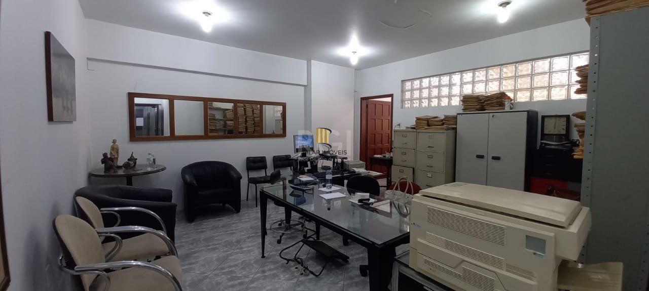 Conjunto/Sala para Venda - 60.4m², 0 dormitórios, Centro Histórico