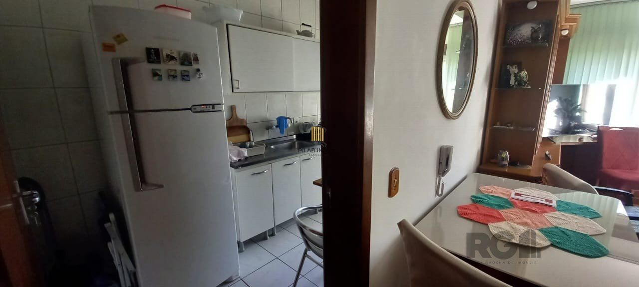 Apartamento 1 dormitório no bairro Independência