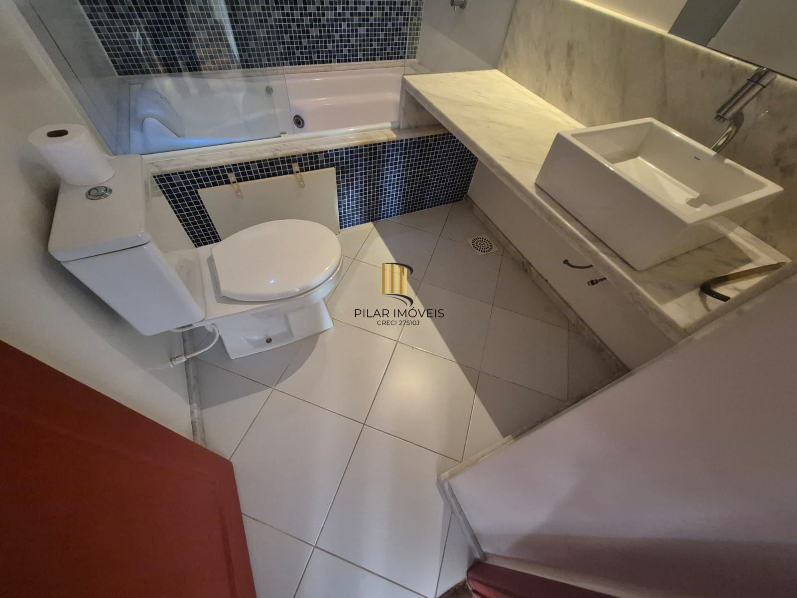 Apartamento 2 quartos na av Independência