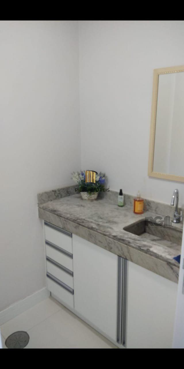 Sala Comercial no bairro Auxiliadora