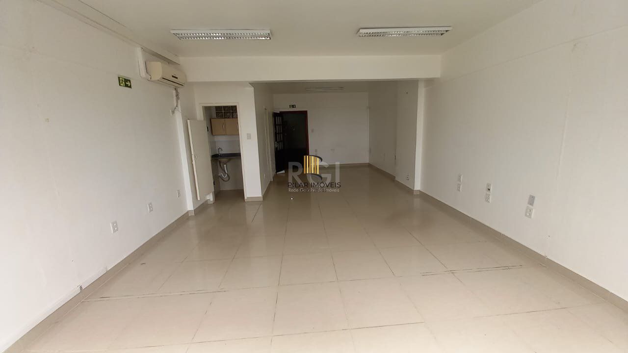Conjunto/Sala para Venda - 52m², 0 dormitórios, Centro Histórico