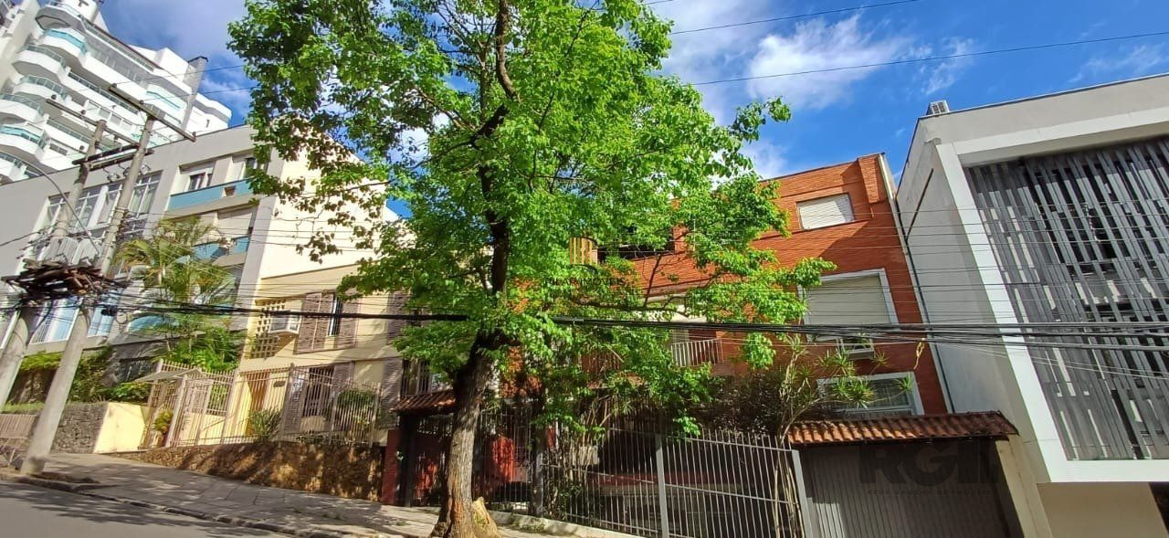 Cobertura para alugar, 253 m² por R$ 2.900,00/mês - Rio Branco - Porto Alegre/RS - Pilar Imóveis
