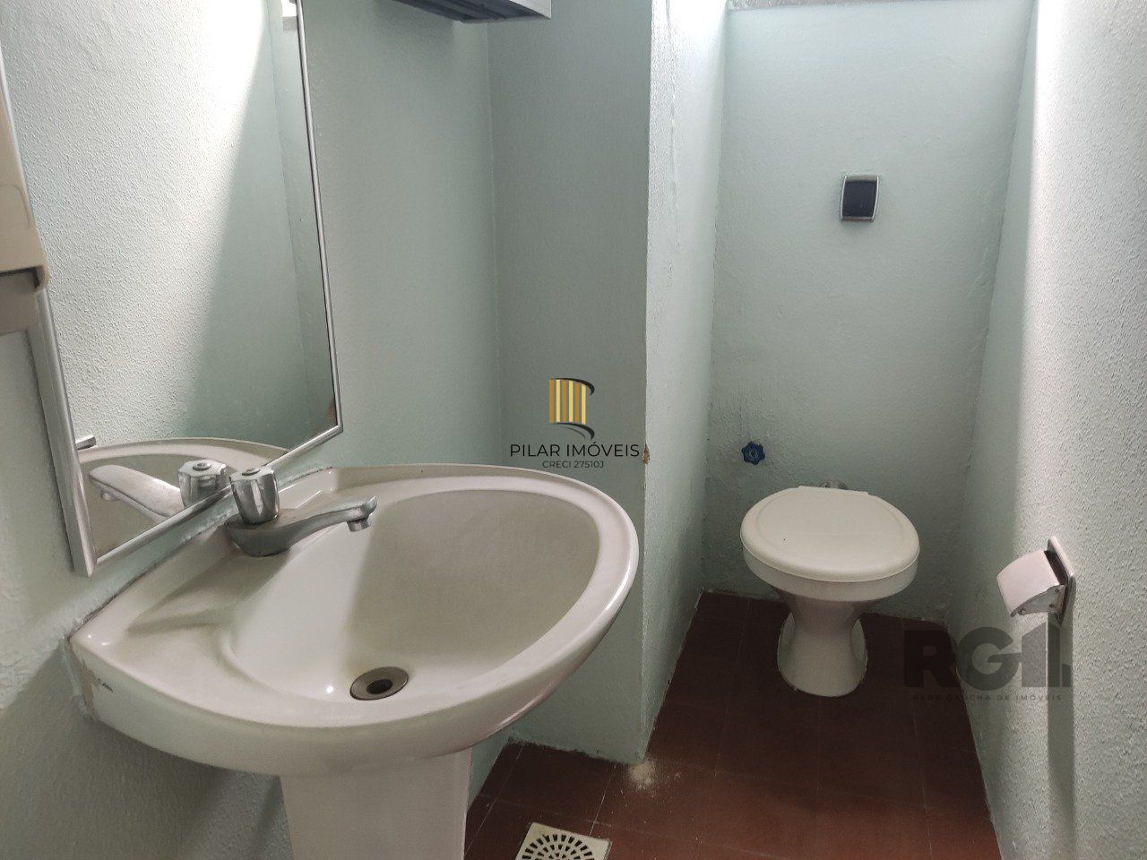 Sala Comercial no bairro Centro Histórico