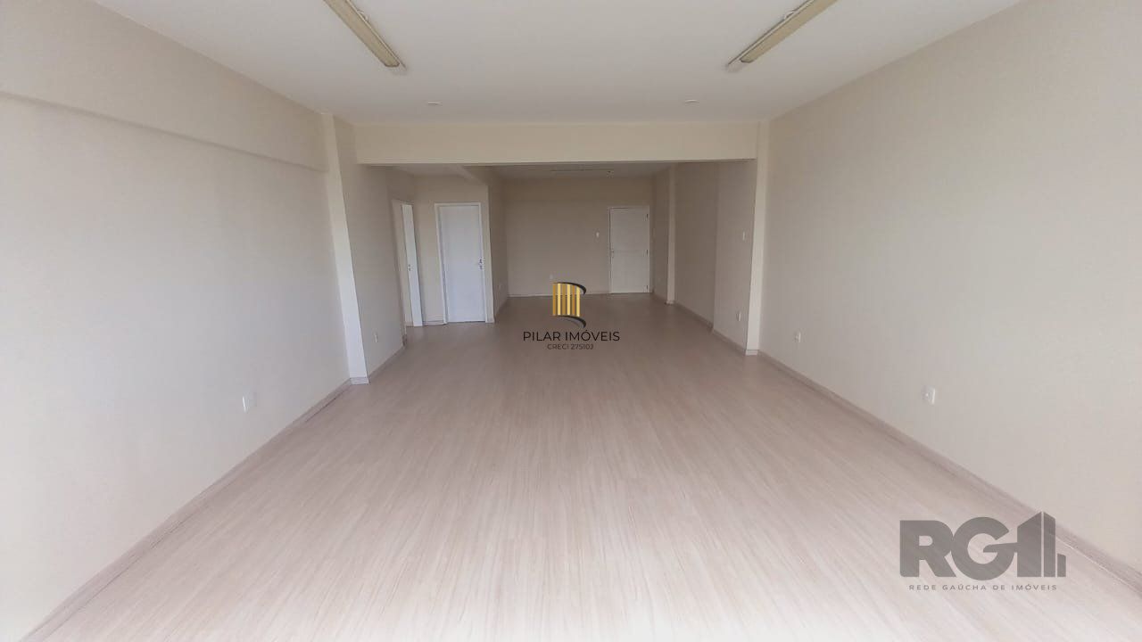 Conjunto/Sala para Venda - 145,39m², 0 dormitórios, Centro Histórico