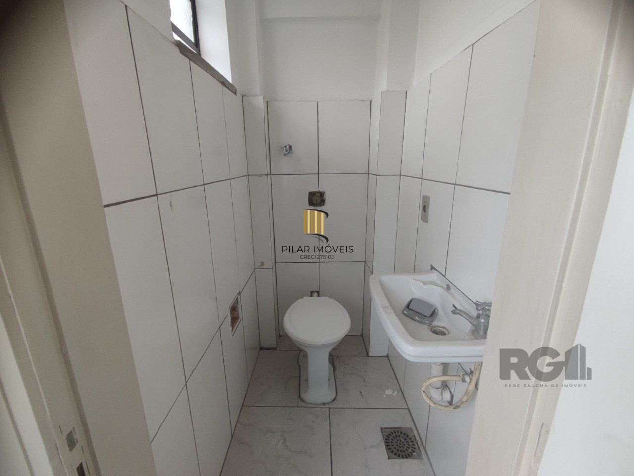 Sala Comercial no bairro Centro Histórico
