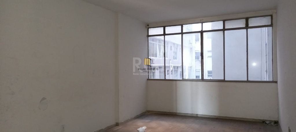 Apartamento para Venda - 59.81m², 2 dormitórios, Centro Histórico