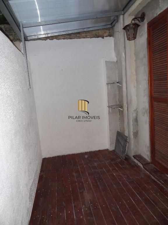 Apartamento para Venda - 24.5m², 1 dormitório, Cidade Baixa