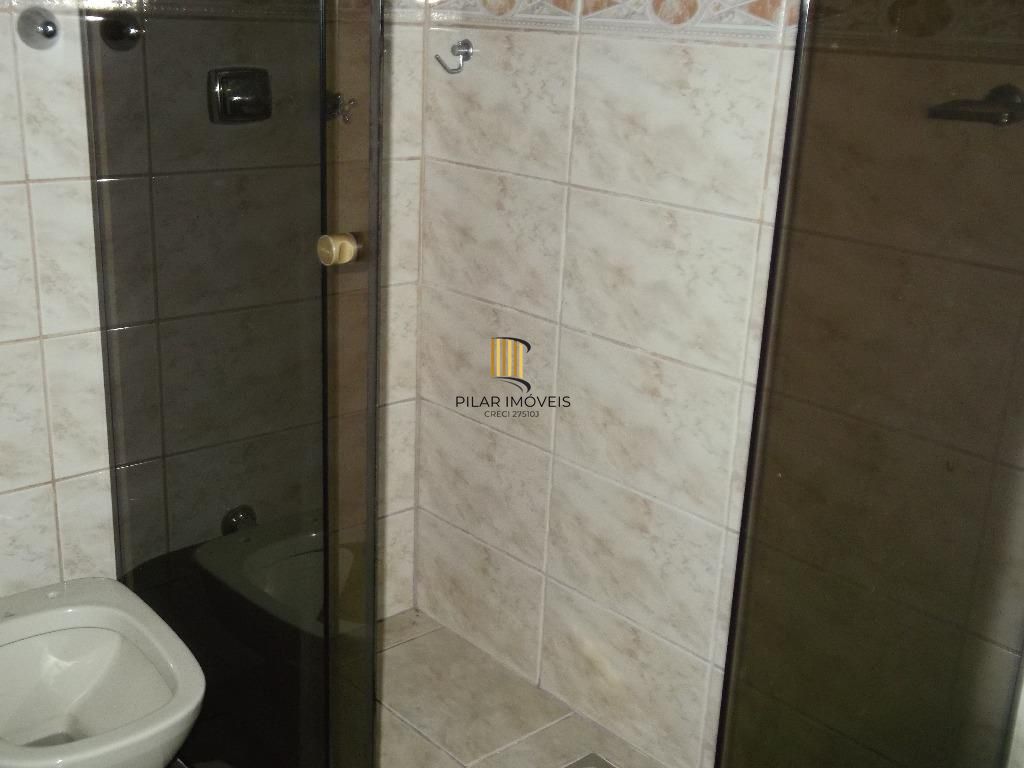 Apartamento para Venda - 60m², 2 dormitórios, 1 vaga - Jardim São Pedro
