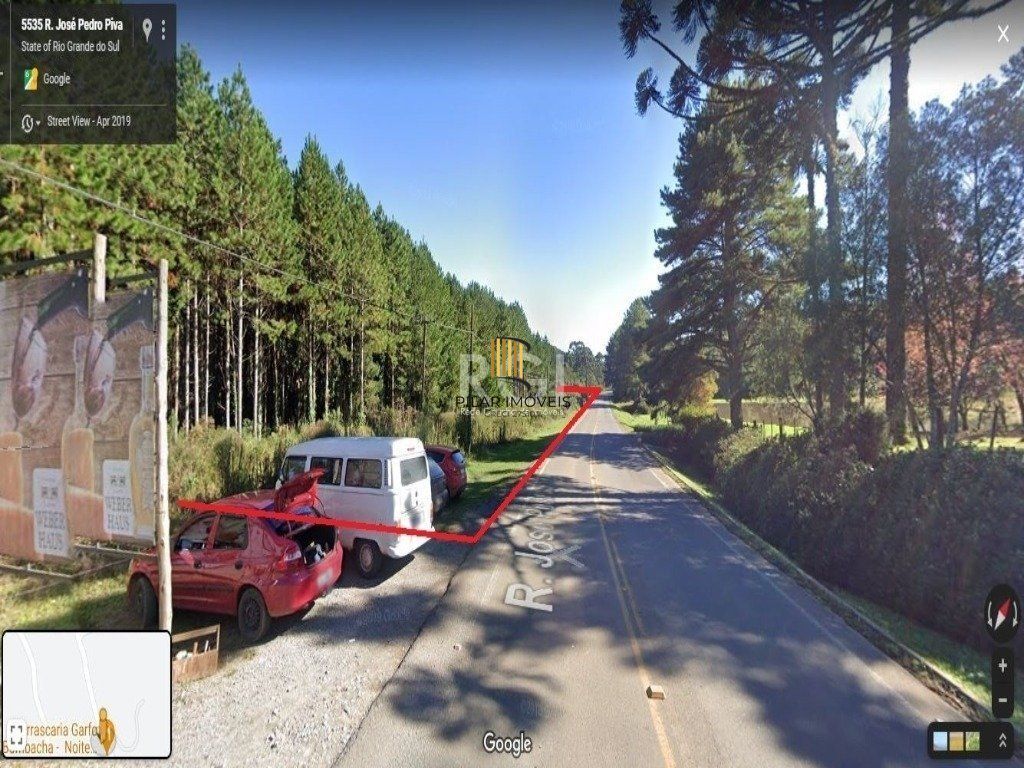 Terreno para Venda - 0m², 0 dormitórios, Bosque Sinossera