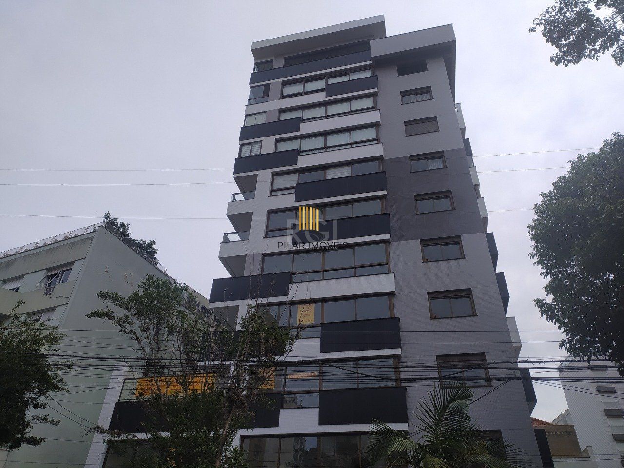 Apartamento para Venda - 119.65m², 3 dormitórios, sendo 1 suites, 2 vagas - Petrópolis