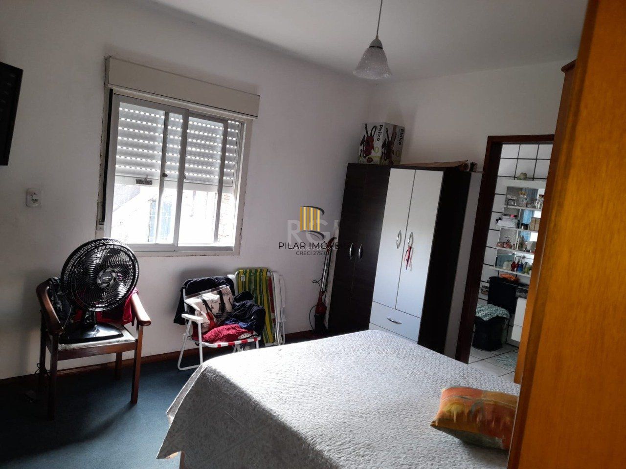 Casa 3 dormitórios no bairro Cascata