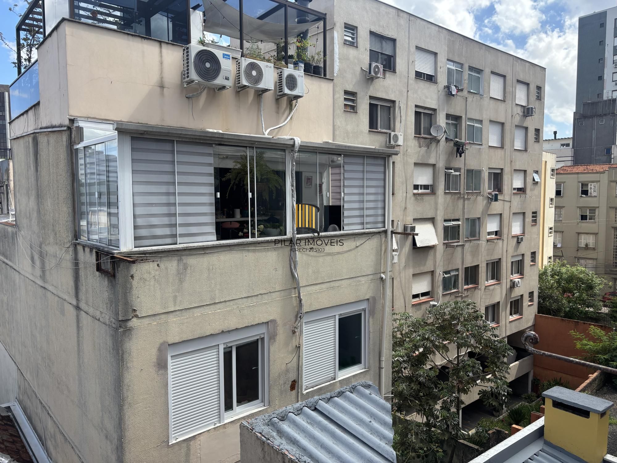 3 quartos na Demétrio Ribeiro com 129m²