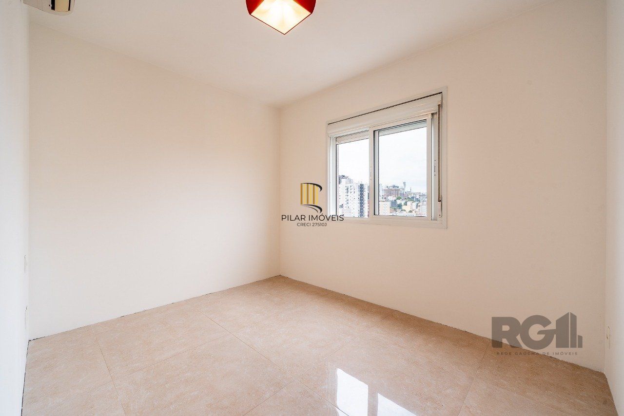 Apartamento 2 dormitórios no bairro Santa Cecília