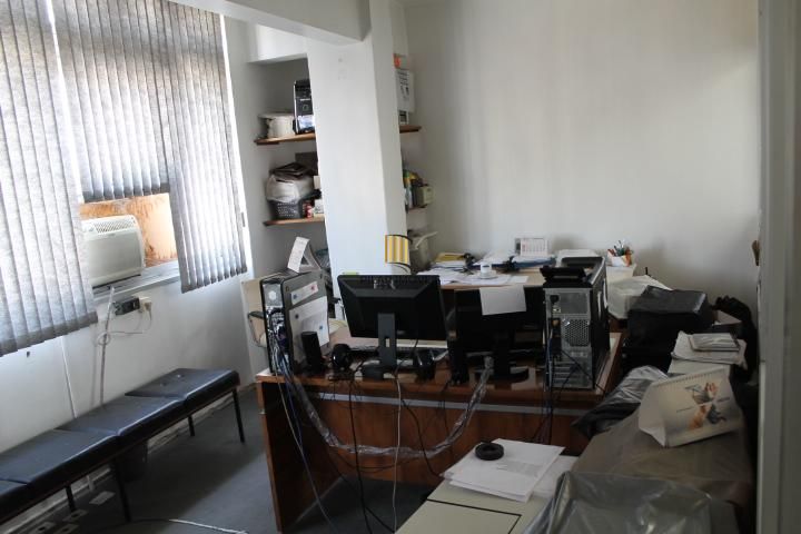 Conjunto/Sala para Venda - 60.67m², 0 dormitórios, Centro Histórico