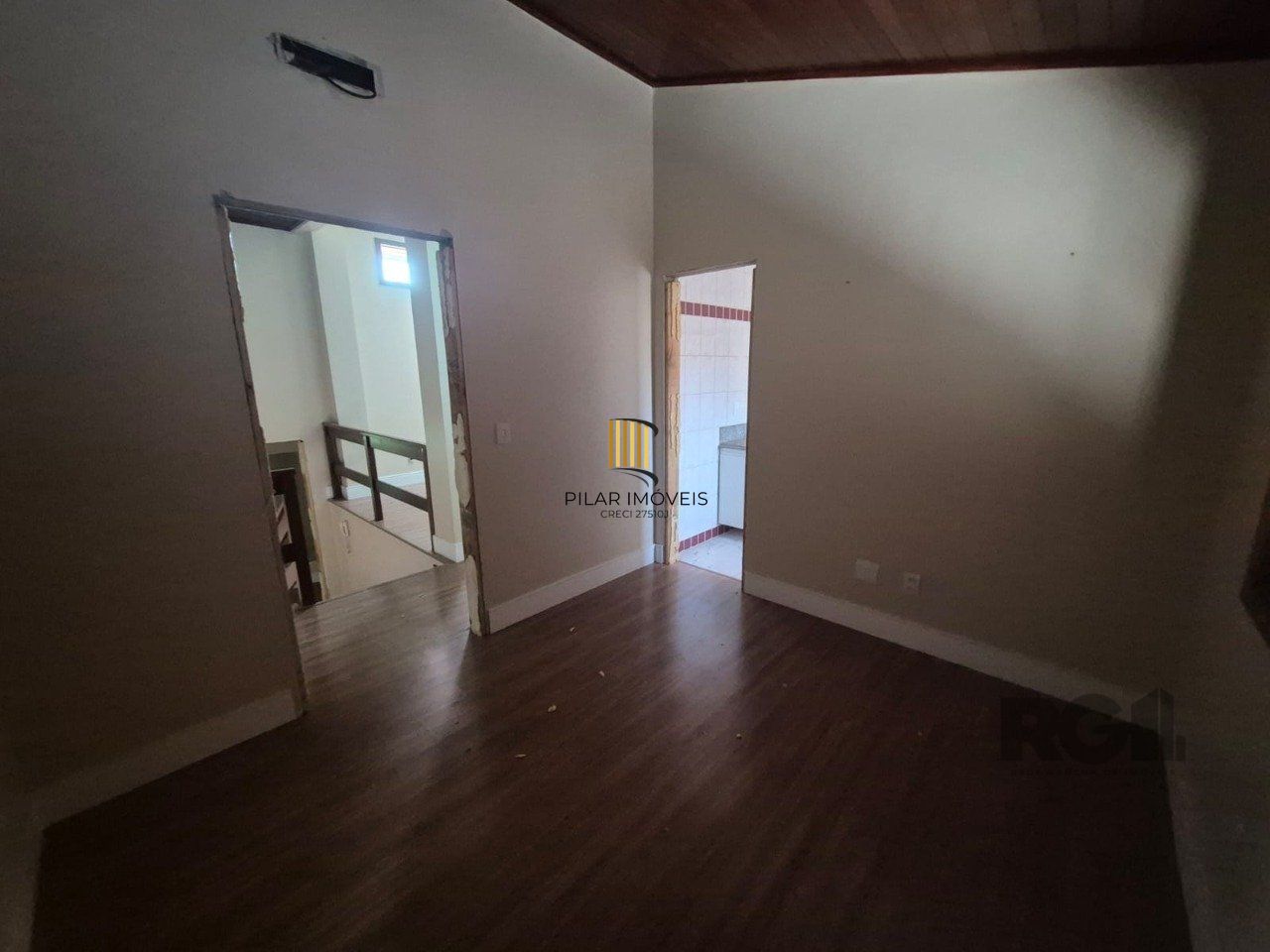 Casa de Condomínio 3 dormitórios no bairro Menino Deus