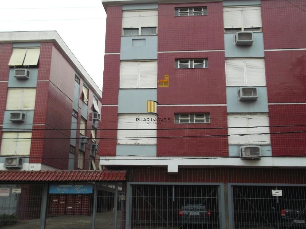 Apartamento para Venda - 60m², 2 dormitórios, 1 vaga - Jardim São Pedro