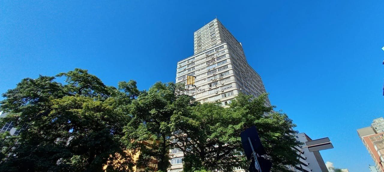 Conjunto/Sala para Venda - 53.08m², 0 dormitórios, Centro Histórico