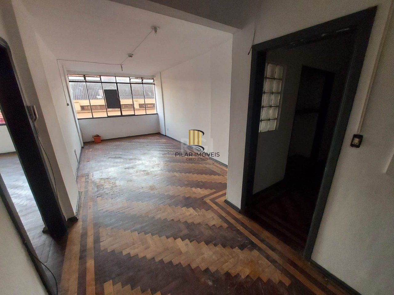 Apartamento para Venda - 95.7m², 2 dormitórios, Centro Histórico