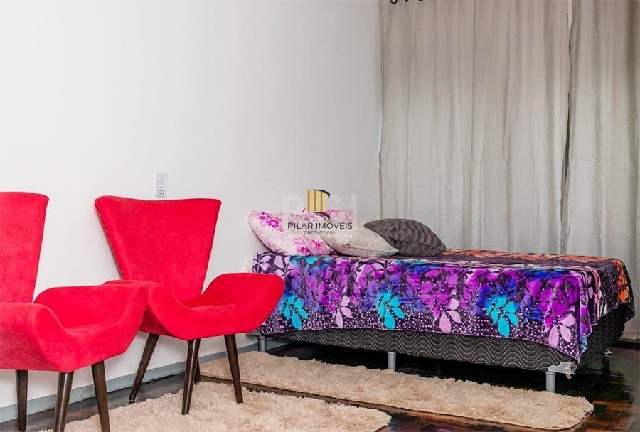 Apartamento JK para Venda - 25m², 1 dormitório, Centro Histórico