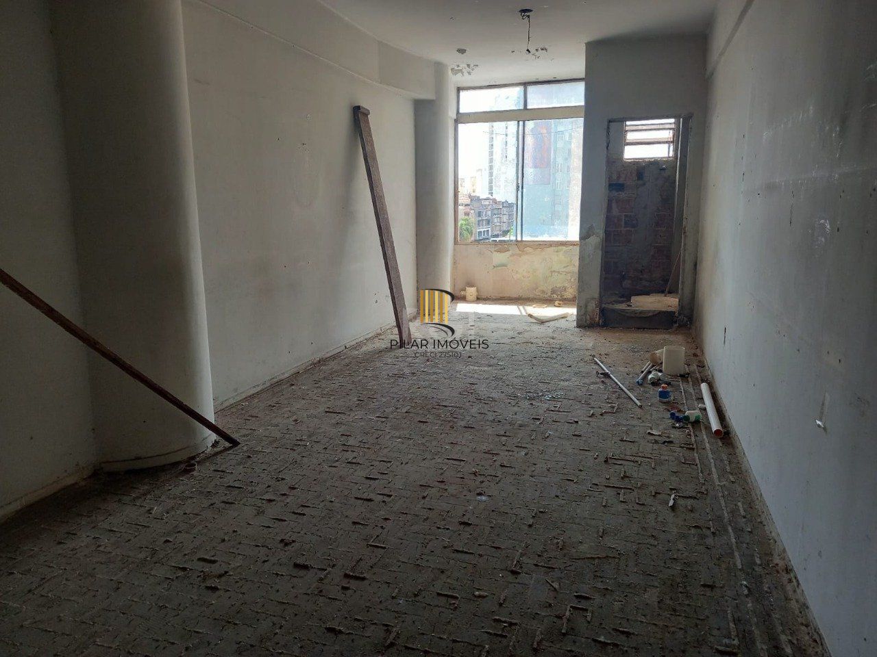 Sala Comercial no bairro Centro Histórico - Pilar Imóveis