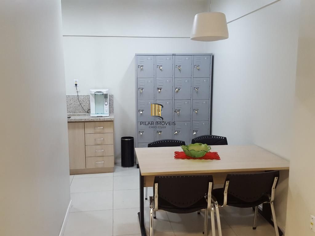 Conjunto/Sala para Venda - 498.29m², 0 dormitórios, Centro Histórico