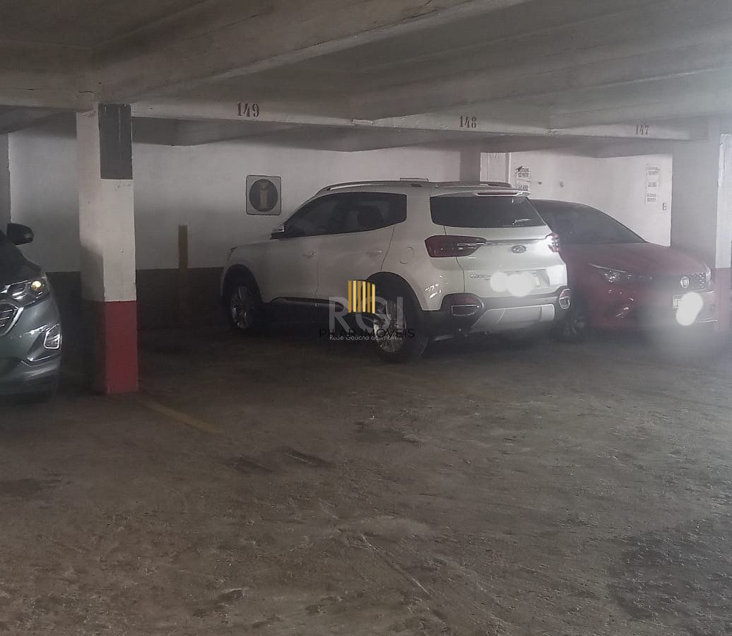 Box para Venda - 12.24m², 0 dormitórios, Centro Histórico