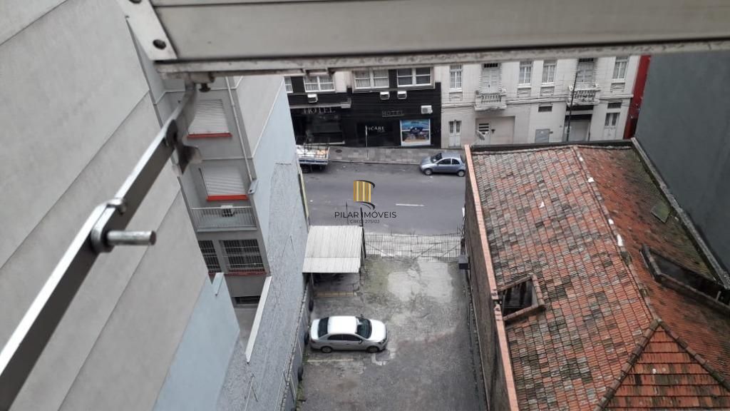Apartamento para Venda - 78m², 3 dormitórios, Centro Histórico
