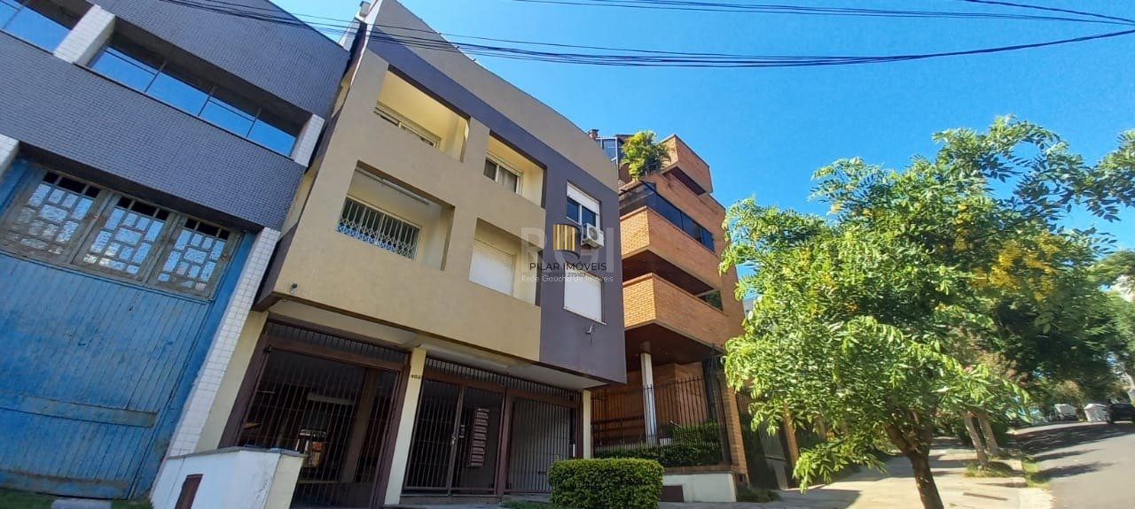 Cobertura para Venda - 94m², 1 dormitório, sendo 1 suites, 1 vaga - São João