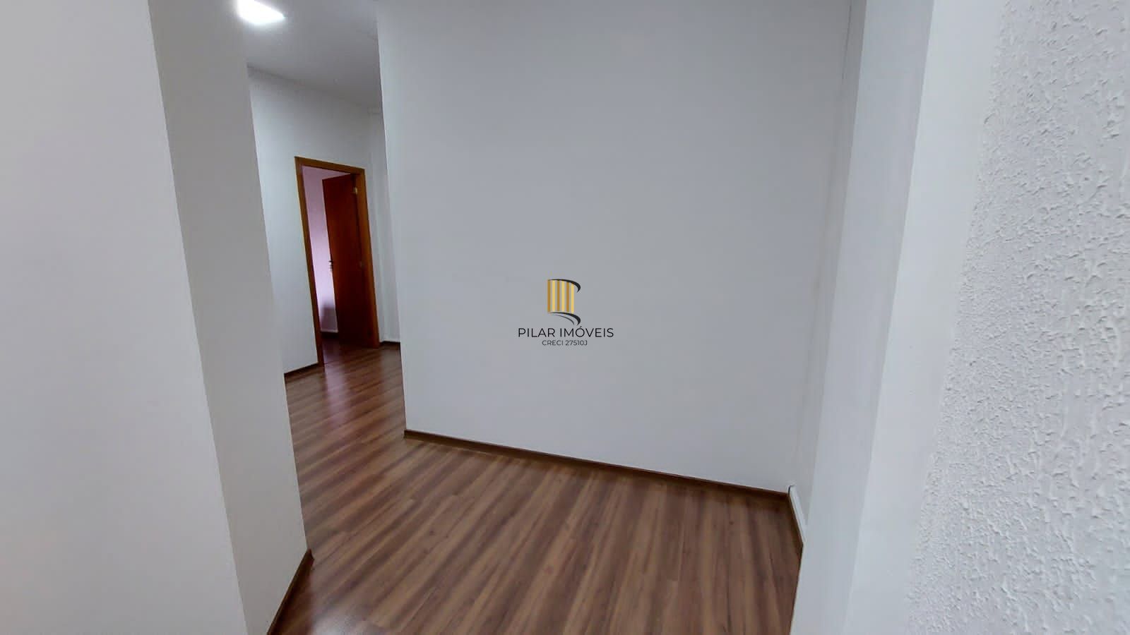 Apartamento dois dormitórios