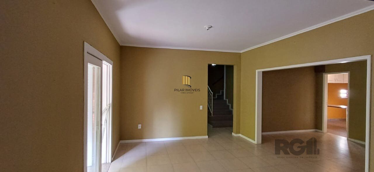 Cobertura para alugar, 253 m² por R$ 2.900,00/mês - Rio Branco - Porto Alegre/RS