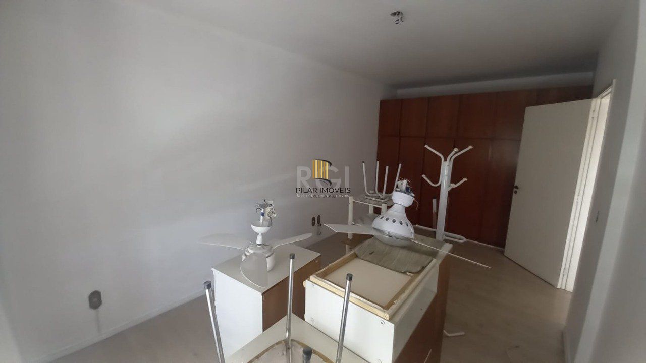 Apartamento 3 dormitórios no bairro Centro Histórico