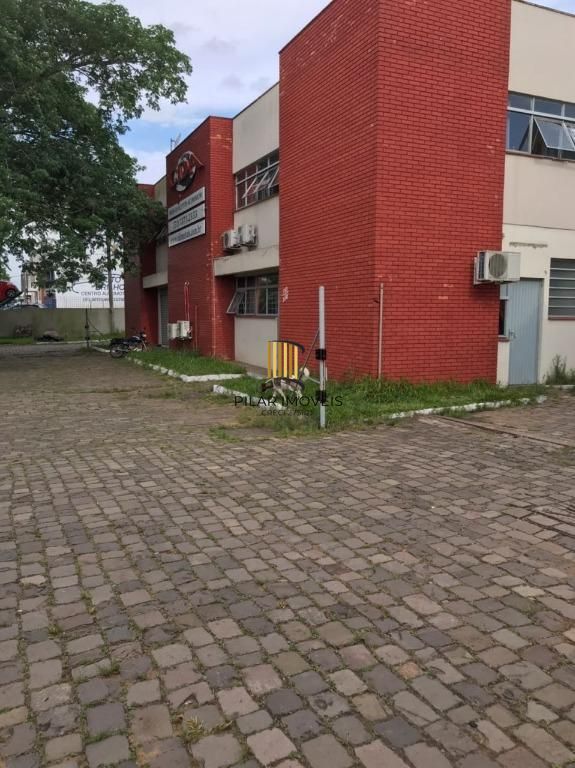 Pavilhão para Venda - 1650m², 0 dormitórios, Anchieta