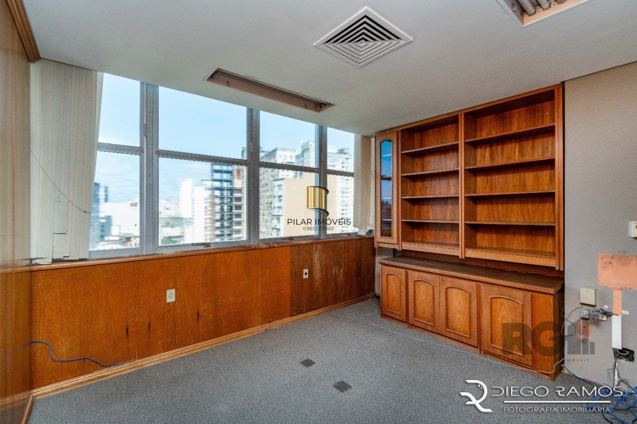 Sala Comercial no bairro Centro Histórico