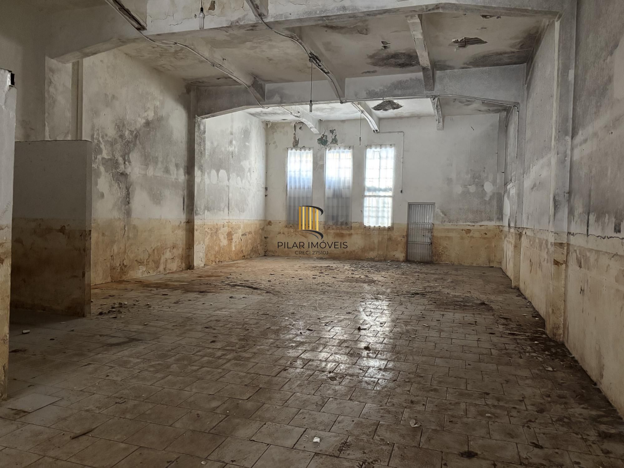 Casa Comercial no bairro Centro Histórico