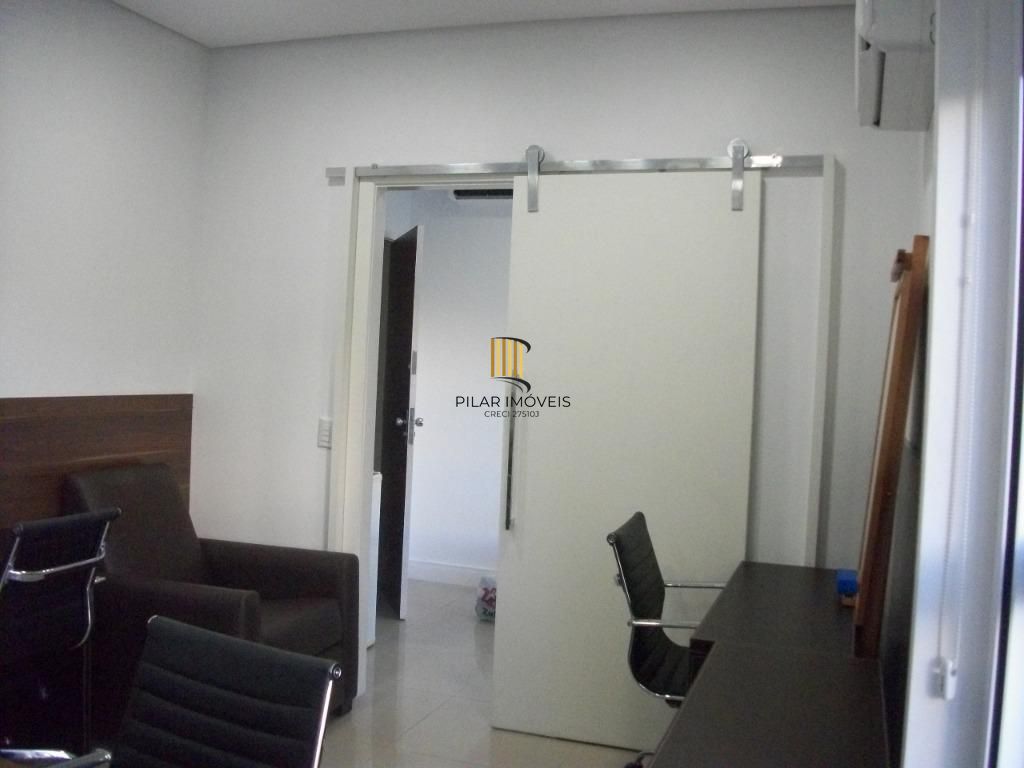 Conjunto/Sala para Venda - 0m², 0 dormitórios, Moinhos de Vento