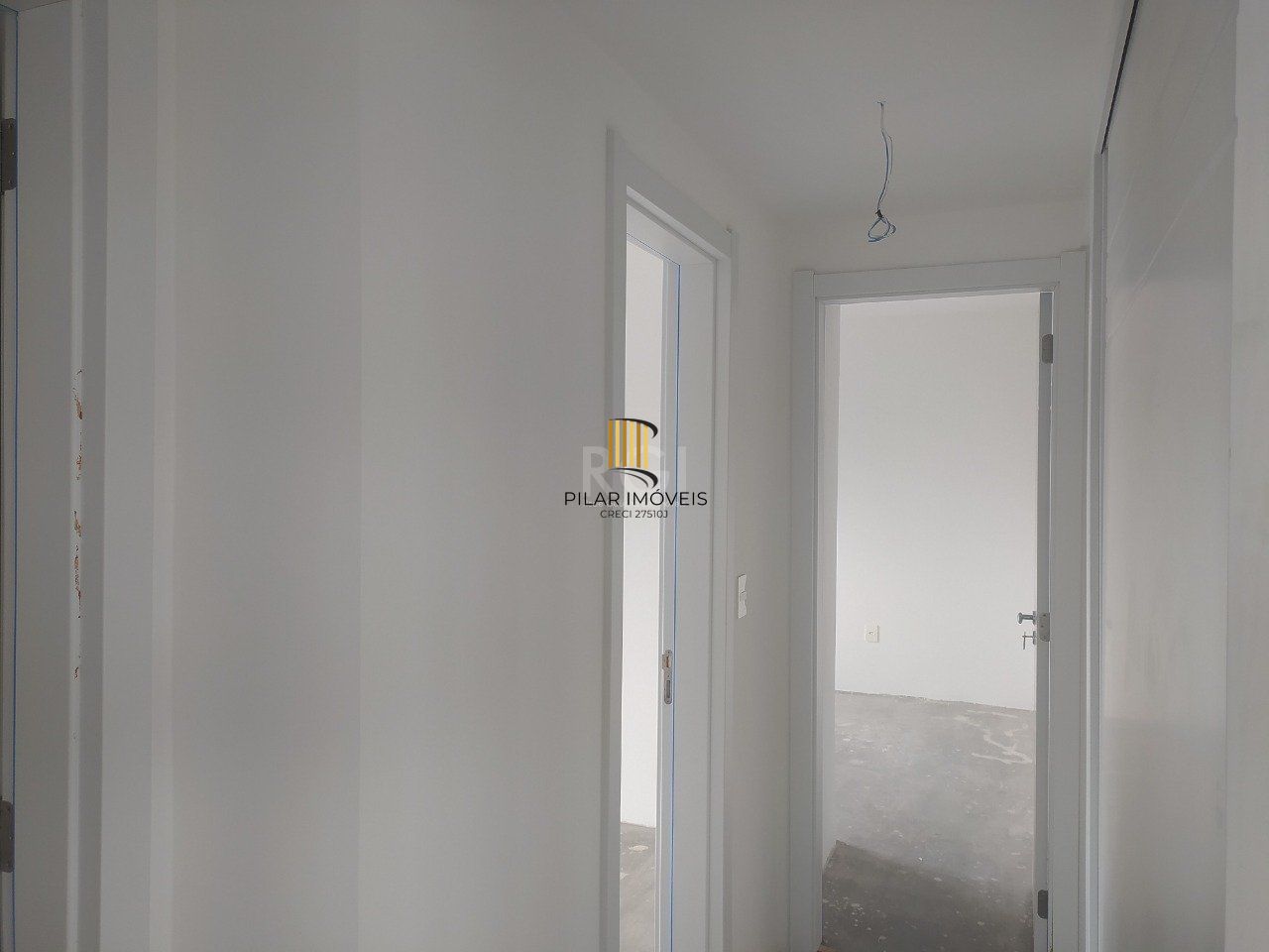 Apartamento para Venda - 119.65m², 3 dormitórios, sendo 1 suites, 2 vagas - Petrópolis