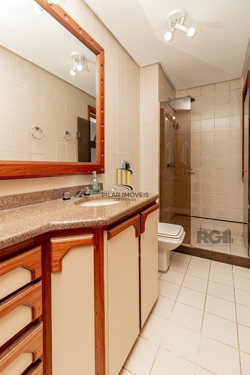 Apartamento 3 dormitórios no bairro Boa Vista