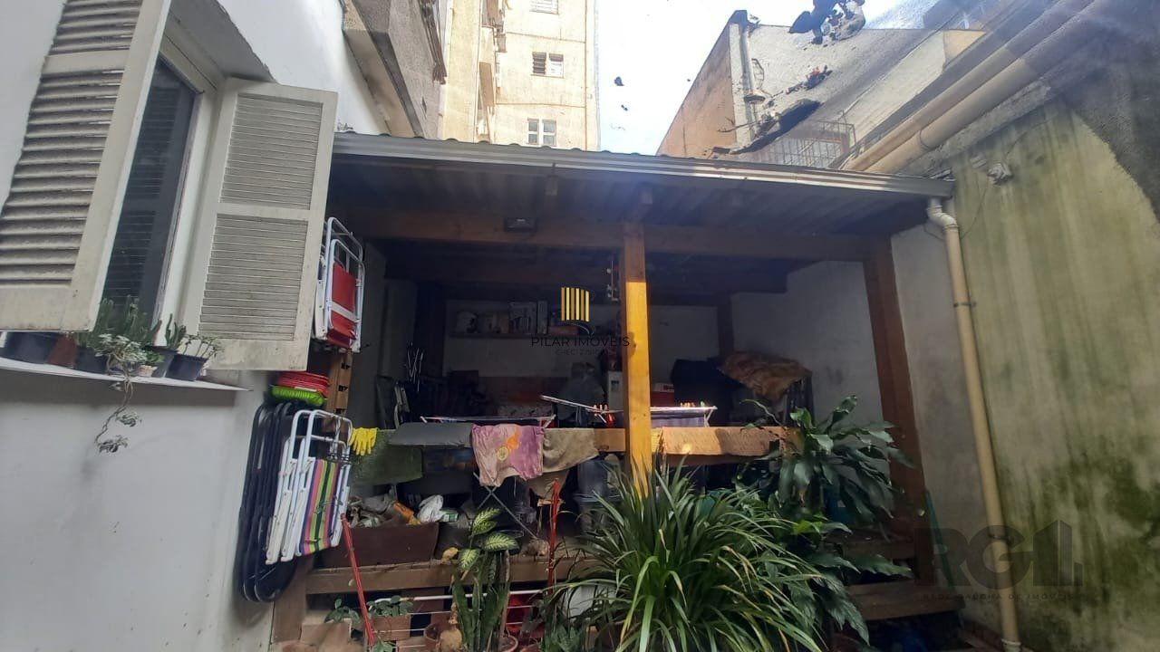 Apartamento 3 dormitórios no bairro Centro Histórico