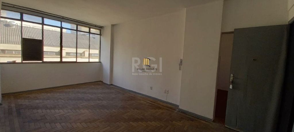 Apartamento para Venda - 59.81m², 2 dormitórios, Centro Histórico
