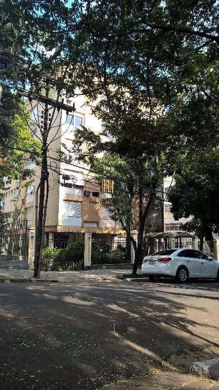 Apartamento com 2 quartos á venda no São João