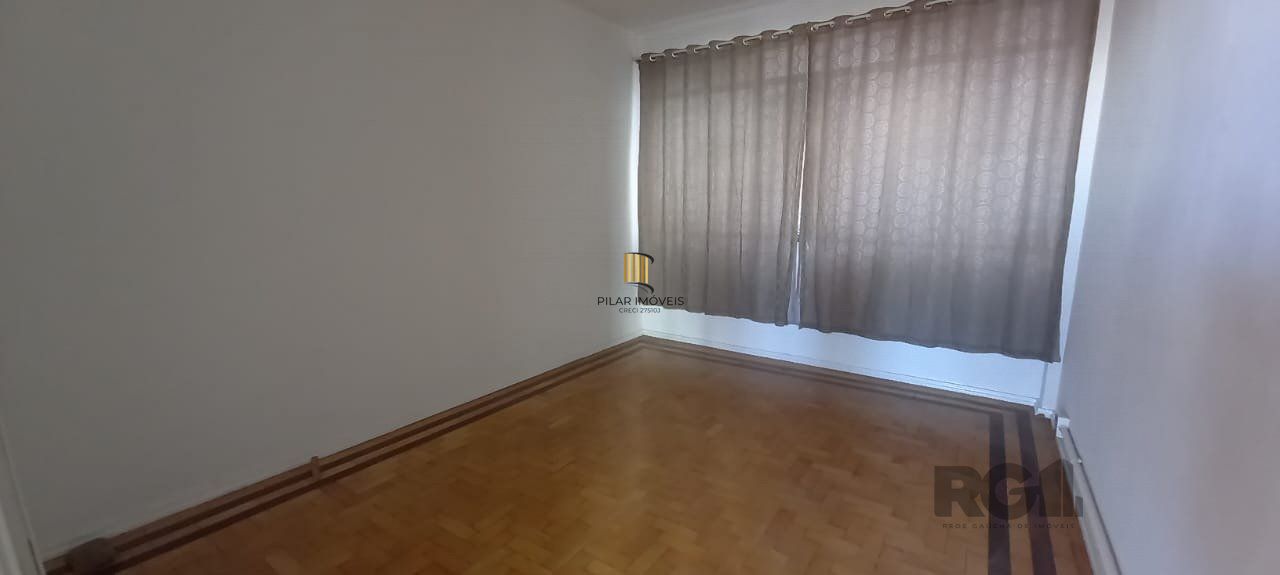 Apartamento 2 dormitórios no bairro Centro Histórico